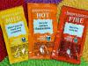 Taco Bell Sauce Packets